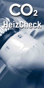 Klimaschutz mit CO2 Check