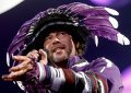 Jamiroquai